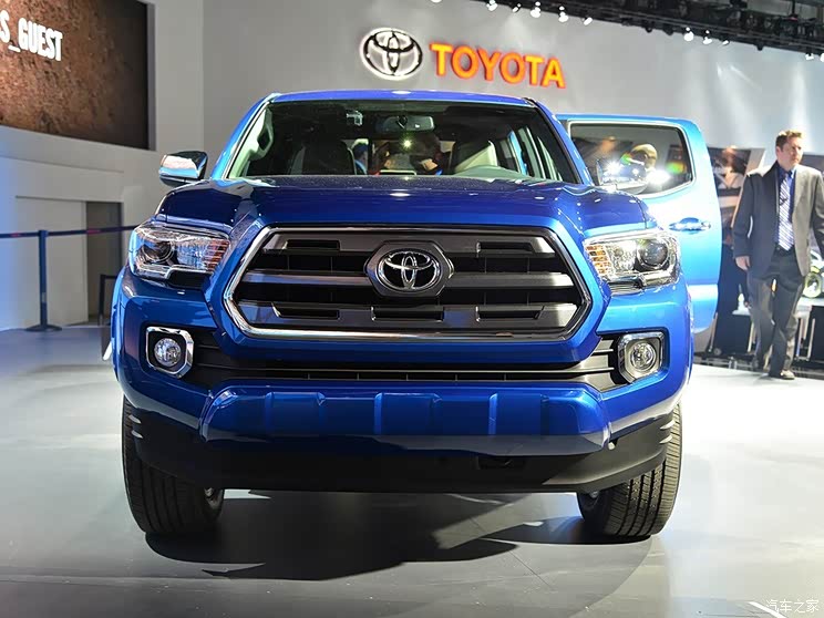 ����(����) Tacoma 2015�� ������