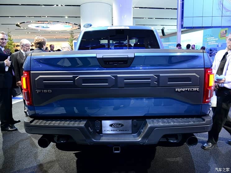 ����(����) ����F-150 2016�� Raptor