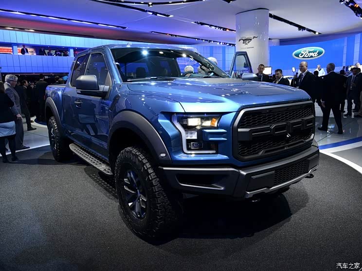 ����(����) ����F-150 2016�� Raptor