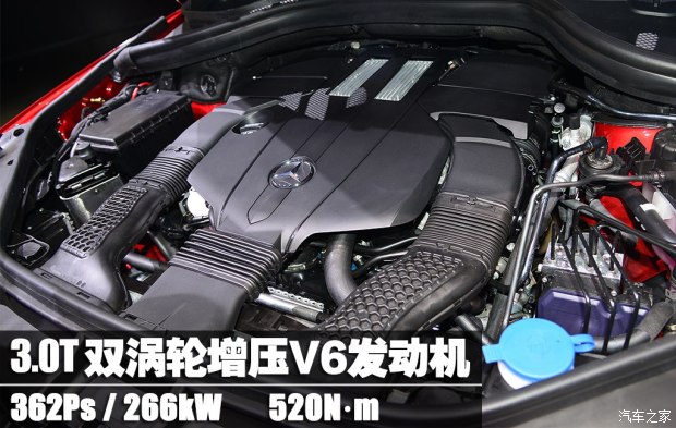 () GLE 2015 GLE 450 AMG Coupe 4MATIC
