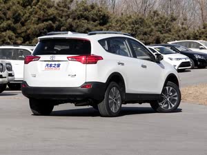 һ һRAV4 2015 2.5L Զ