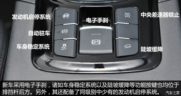  MG GS 2015 