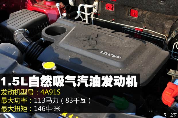 С  2015 1.5L 360ֶ4A91S