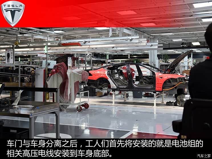 ��˹�� MODEL S 2015�� MODEL S 85D