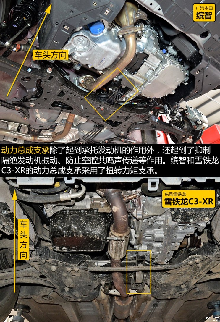 广汽本田 缤智 2015款 15l cvt两驱舒适型