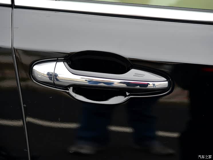 共7款车型 全新皇冠2.0T/2.5L配置曝光