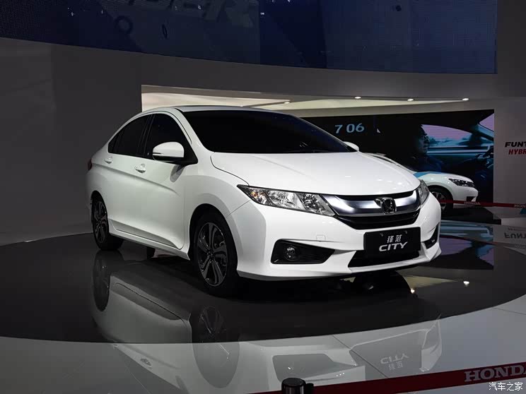 [汽车之家新闻]  在今年年初我们盘点《合资品牌2014年销量》时,本田