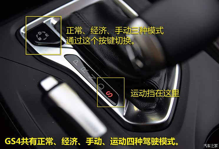 �������ó� ����GS4 2015�� 200T G-DCT����