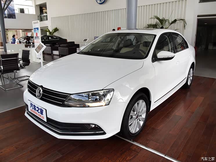 厦门 速腾全系车型优惠4000元