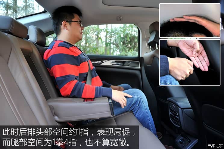 �ֿ� �ֿ�MKZ 2014�� 2.0T ������