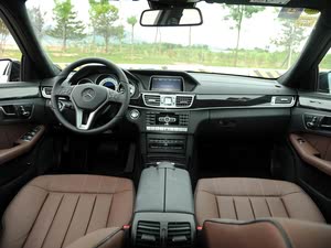 E 2015 E 320 L ˶