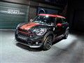 MINI JCW MINI JCW PACEMAN