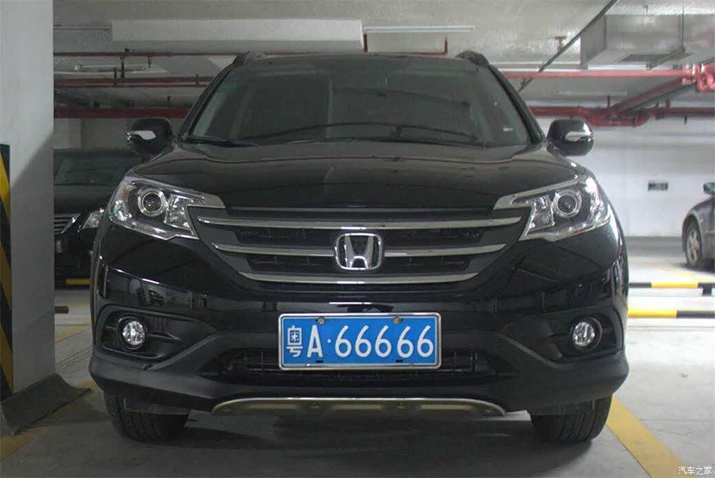 2013款 2.4l 四驱豪华版