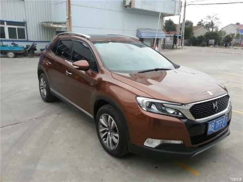 2014 1.6T THP160