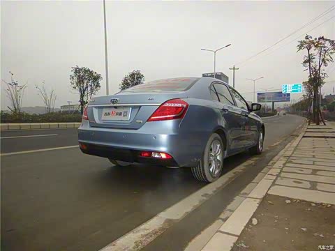 2014�� ���� 1.3T CVT��Ӣ��