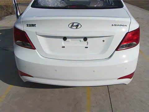 2014�� 1.4L �ֶ�������GLS