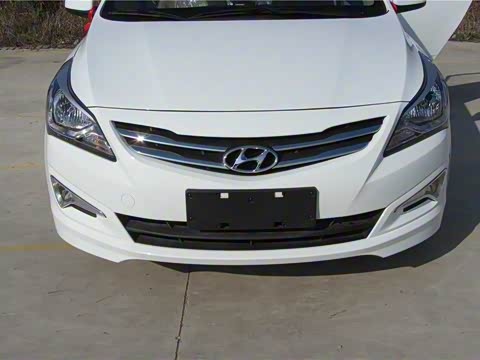 2014�� 1.4L �ֶ�������GLS