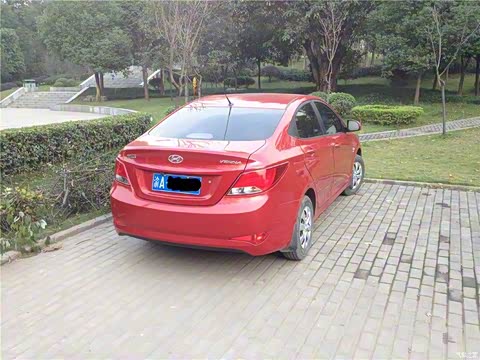 2014�� 1.4L �ֶ�������GLS