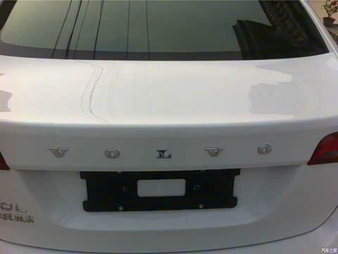 2015�� S60L 2.0T ��Զ��