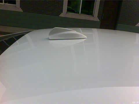 2015�� S60L 2.0T ��Զ��