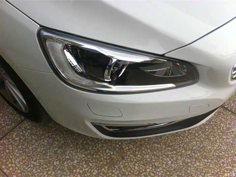 2015�� S60L 2.0T ��Զ��