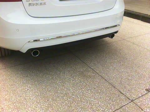 2015�� S60L 2.0T ��Զ��