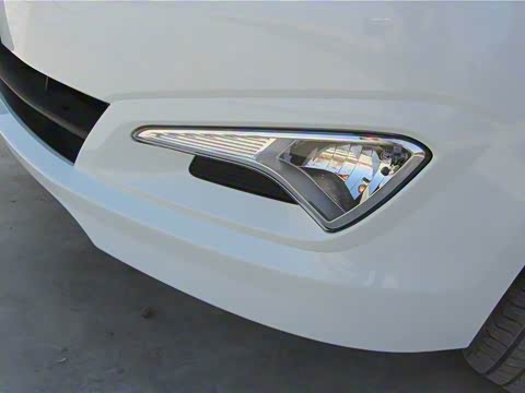 2014�� 1.4L �ֶ�������GLS