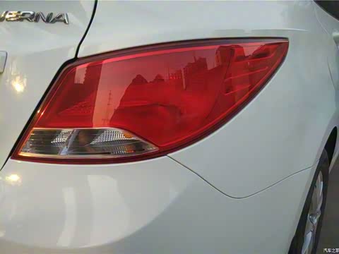 2014�� 1.4L �ֶ�������GLS