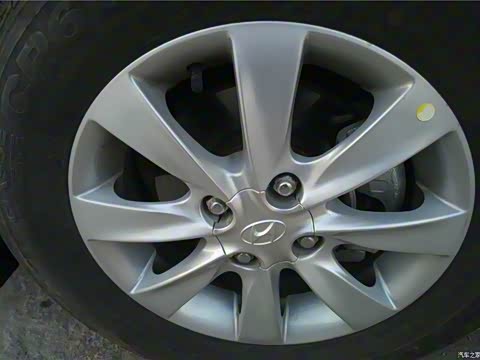 2014�� 1.4L �ֶ�������GLS