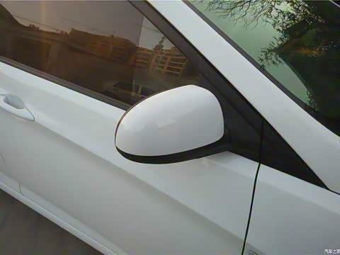 2014�� 1.4L �ֶ�������GLS