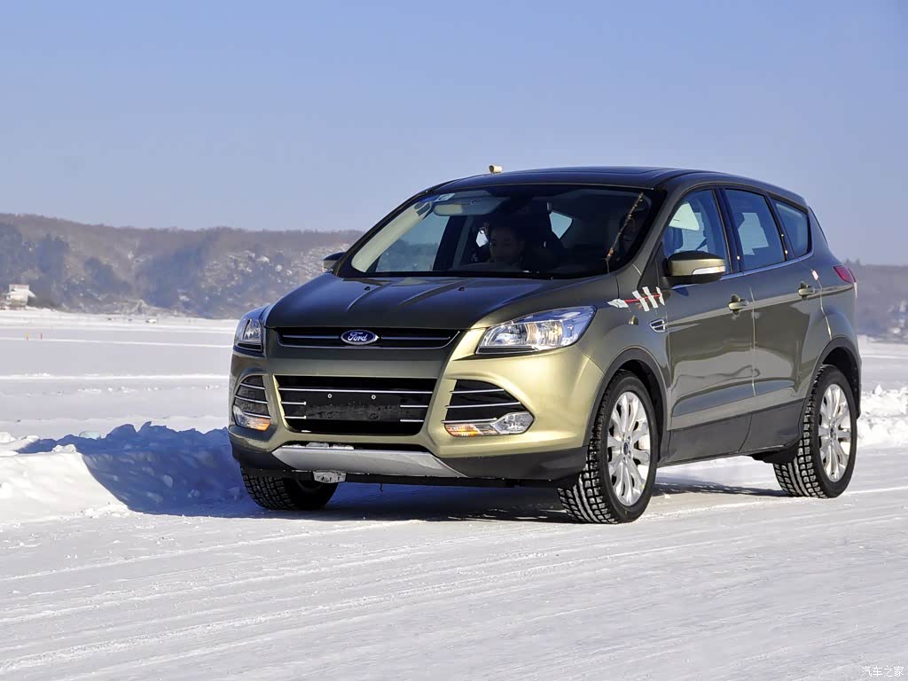 5l gtdi 四驱精英型