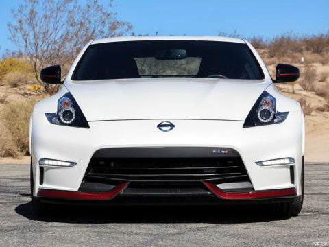 2015 3.7L NISMO