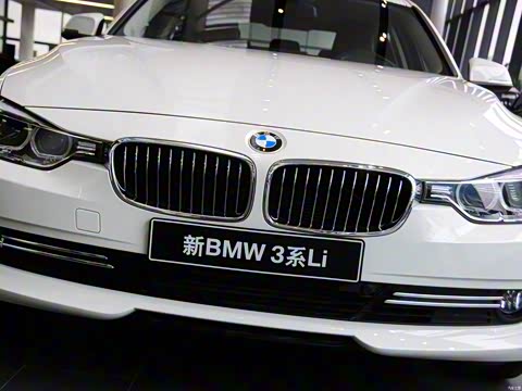 2015�� 328Li ���������װ