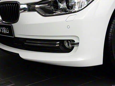 2015�� 328Li ���������װ