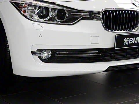 2015�� 328Li ���������װ