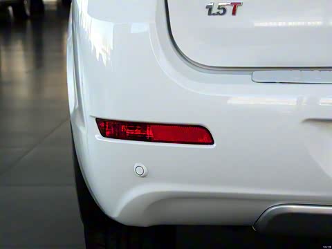 2015�� ������ 1.5T �ֶ�������Ӣ��