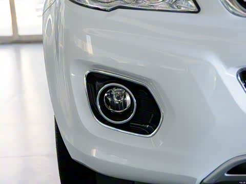 2015�� ������ 1.5T �ֶ�������Ӣ��