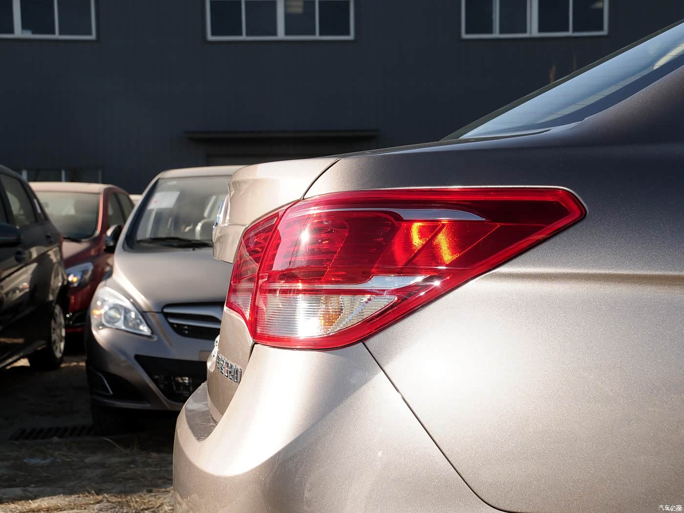 汽车之家 |绅宝d20|图片|外观|内饰|高清大图|实拍图