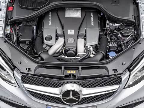 2015�� AMG GLE 63 4MATIC ����SUV