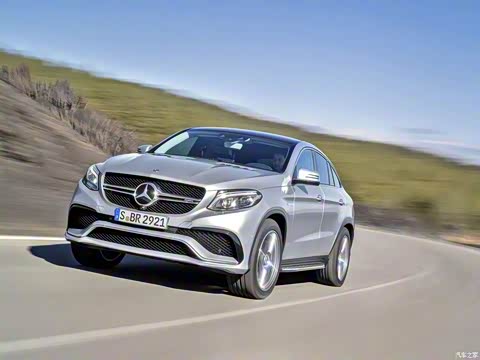 2015�� AMG GLE 63 4MATIC ����SUV