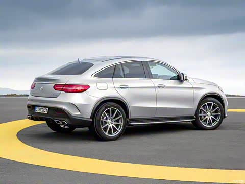 2015�� AMG GLE 63 4MATIC ����SUV