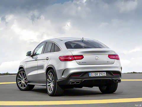 2015�� AMG GLE 63 4MATIC ����SUV