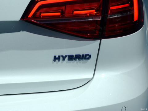 2015 Hybrid