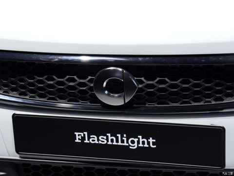 2015  Flashlight Edition