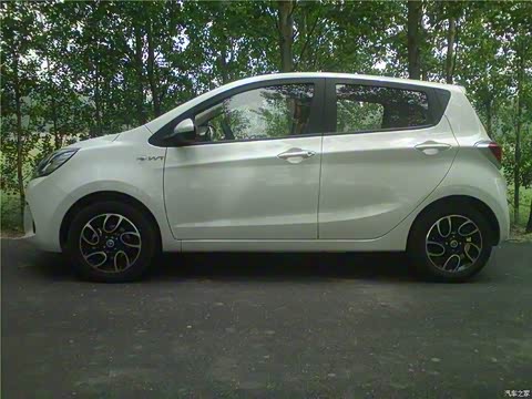 2014�� 1.4L �ֶ������