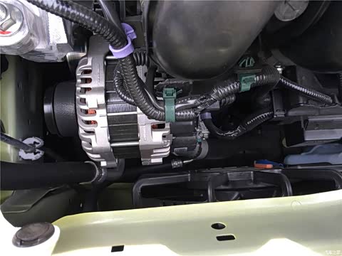 2014�� 1.5L SE CVTʱ����