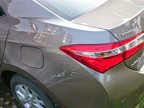 2014�� 1.6L CVT GL-i��Ƥ��