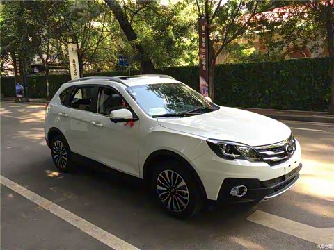 2015�� 1.8T �Զ�����������