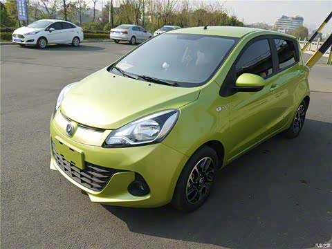 2014�� 1.4L �ֶ������