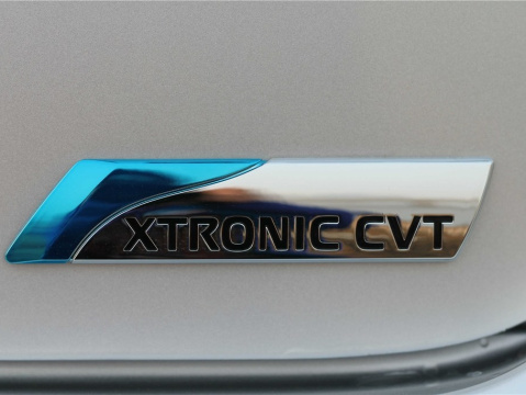 2015 2.0XL  CVT 2WD